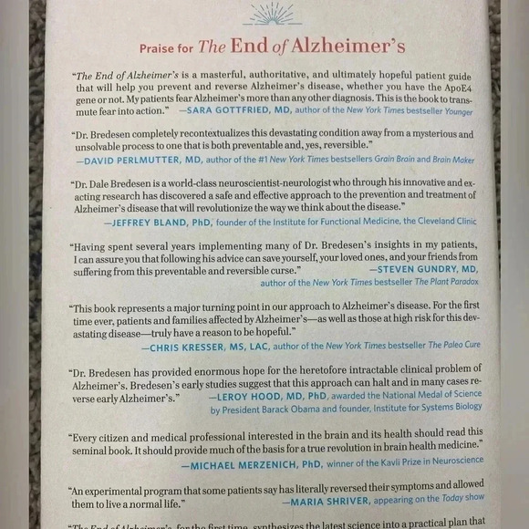 2 ALZHEIMERS BOOKS - Picture 4 of 6